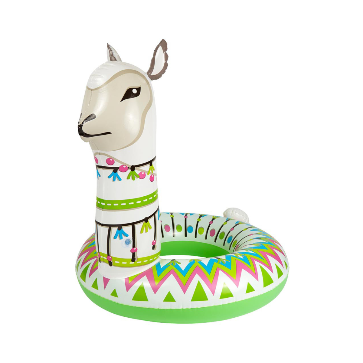 Swim Tube, Alpaca - H2OGo! Bestway - I Spy Deals