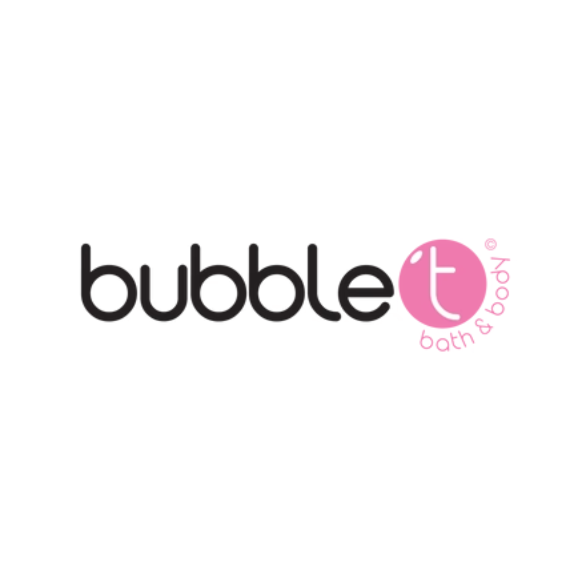 Bubble T Bath Gift Set, Swee Tea Bath N Mix, 3-Piece