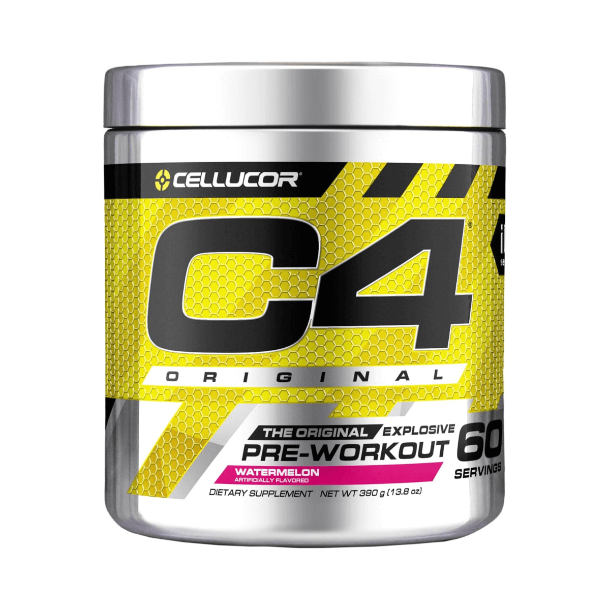 C4® Original Pre Workout Powder, Watermelon | Cellucor