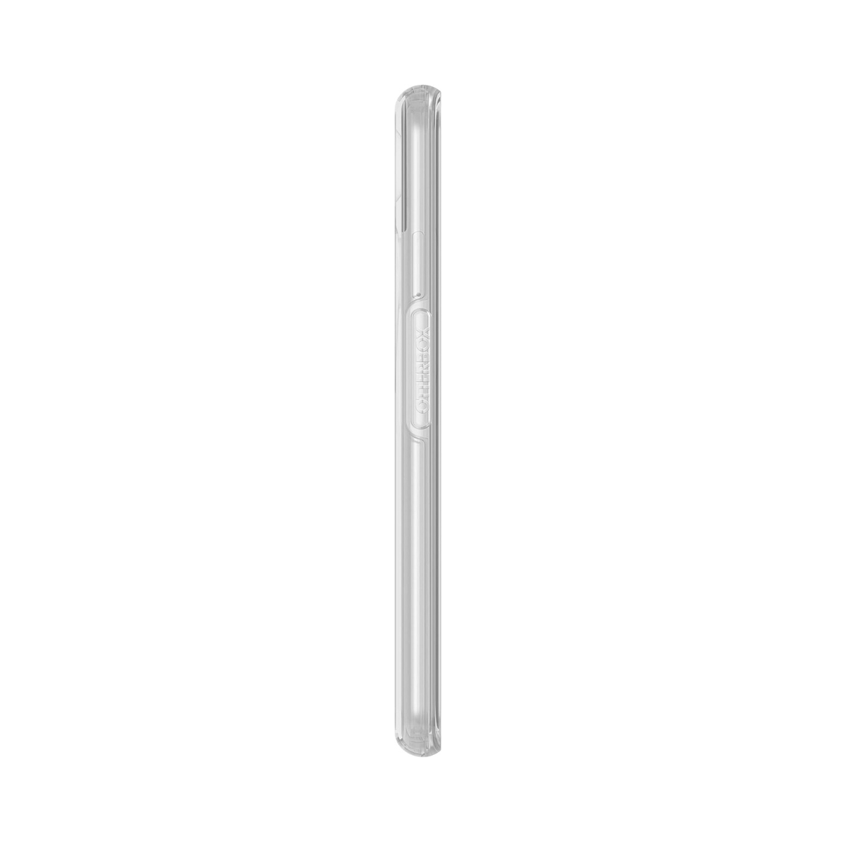 Symmetry Series Clear Case, Google Pixel 2 XL - OtterBox