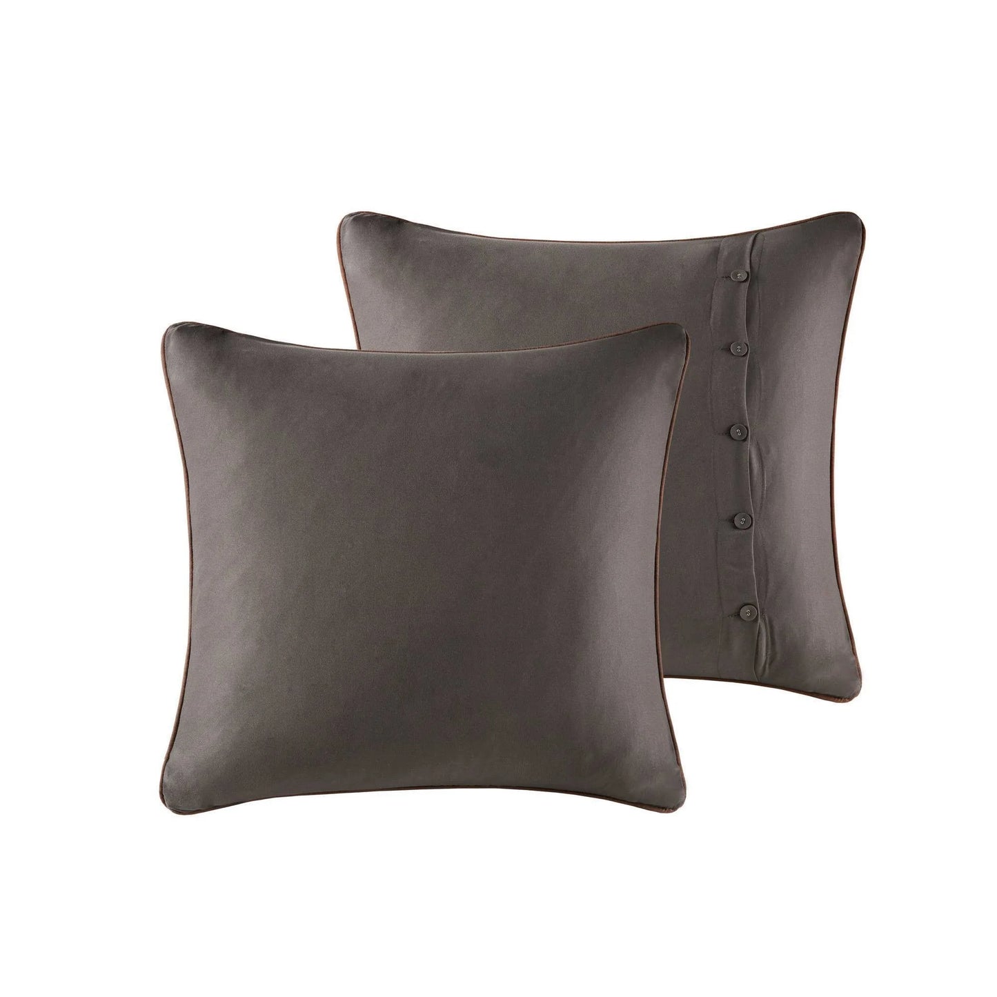 Oversized Comforter Set, Full Size - Woolrich
