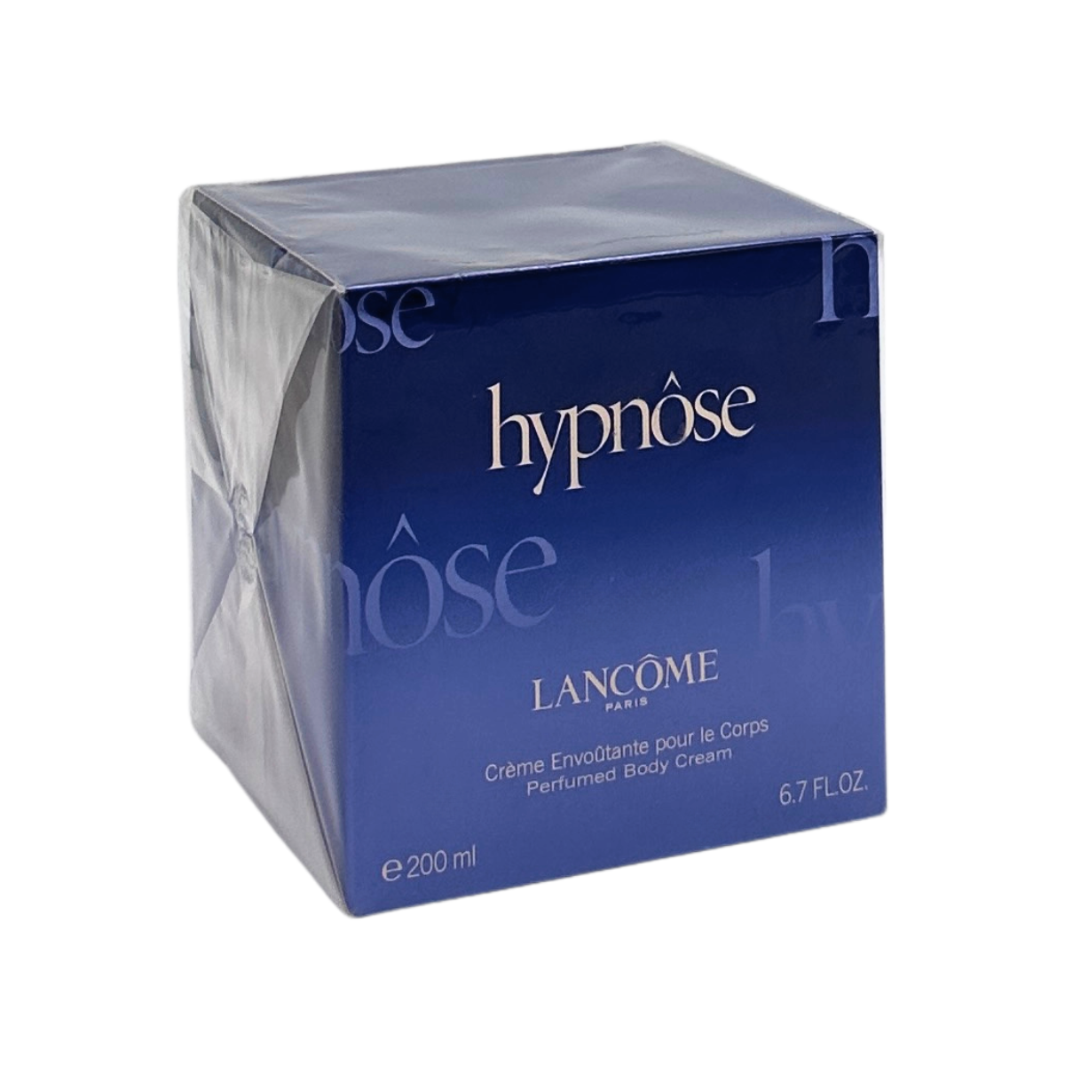 Lancôme Hypnôse Perfumed Body Cream – 200ml / 6.7 fl. oz. – Made in France
