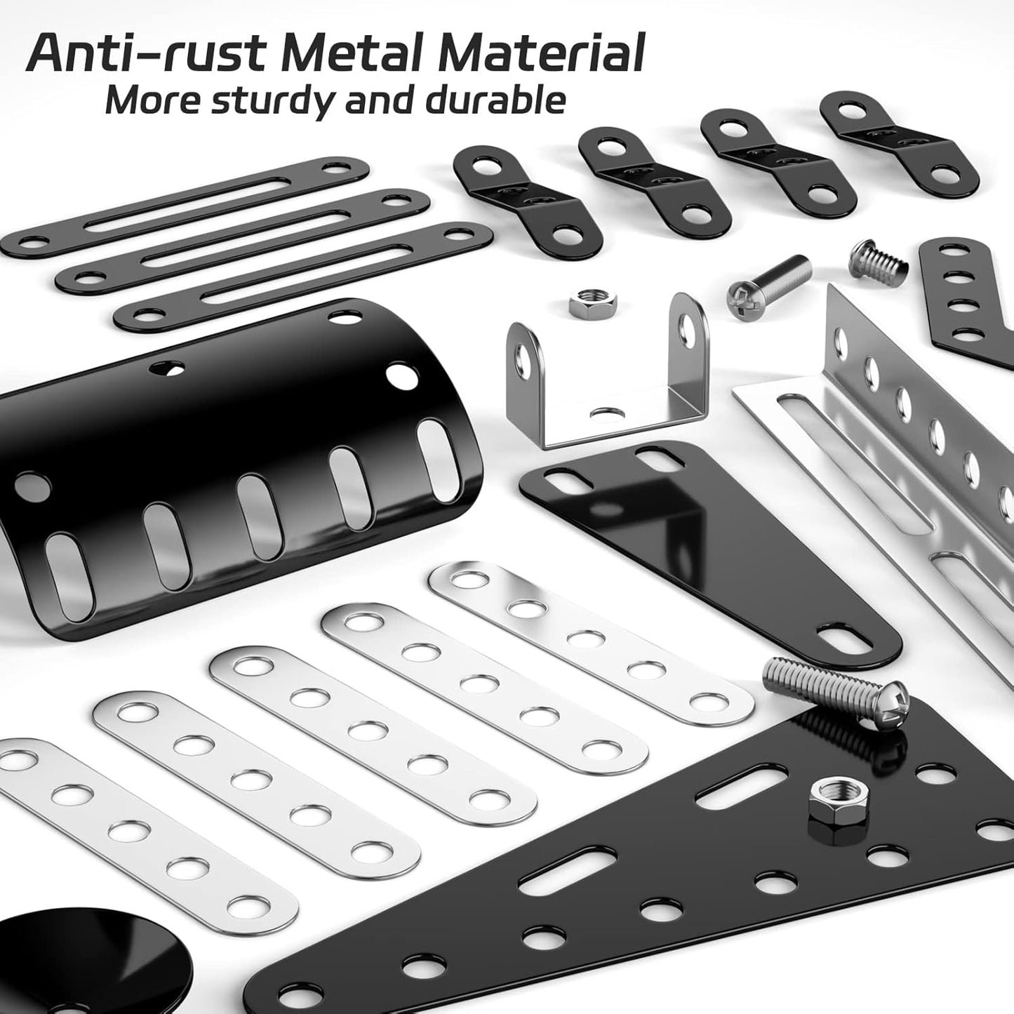 Metal Vehicle Model, Ages 8+ - Lucky Doug