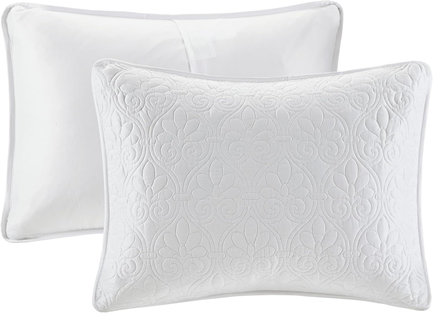 Coverlet Set, Size Twin/Twin XL - Madison Park