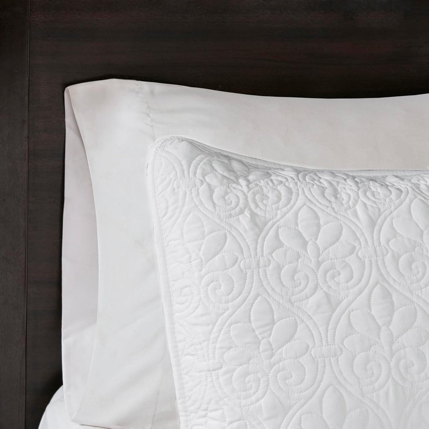 Coverlet Set, Size Twin/Twin XL - Madison Park