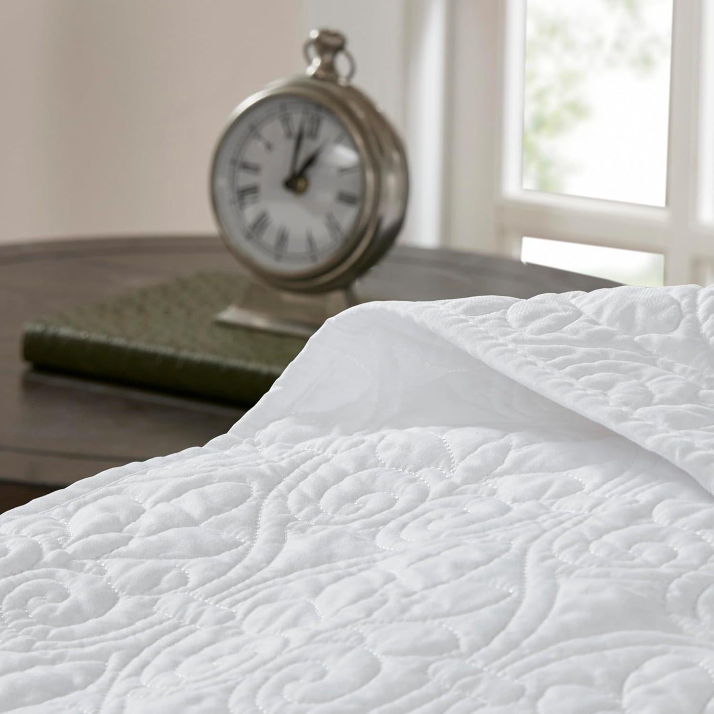 Coverlet Set, Size Twin/Twin XL - Madison Park