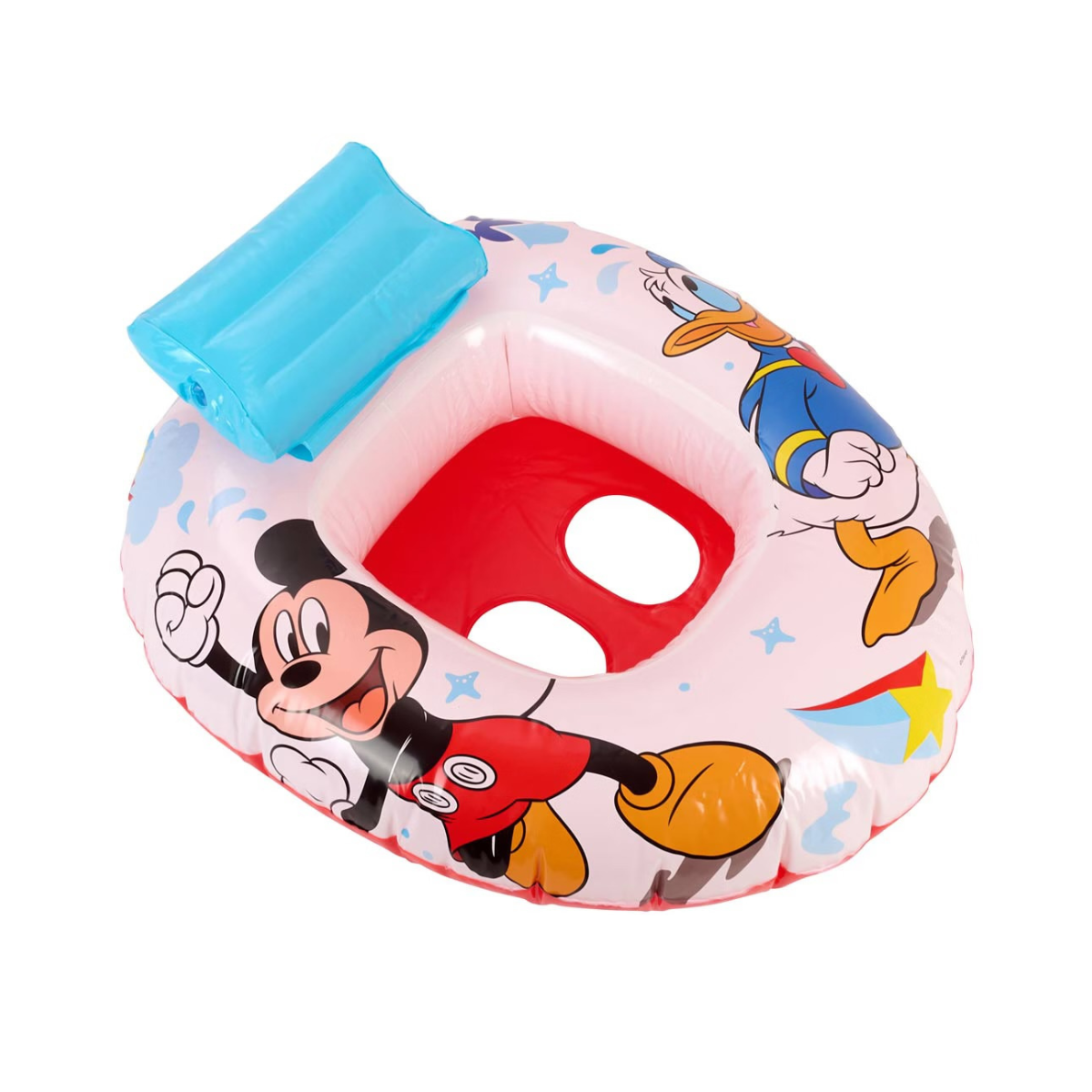 Baby Watercraft, Disney Junior Mickey - Bestway