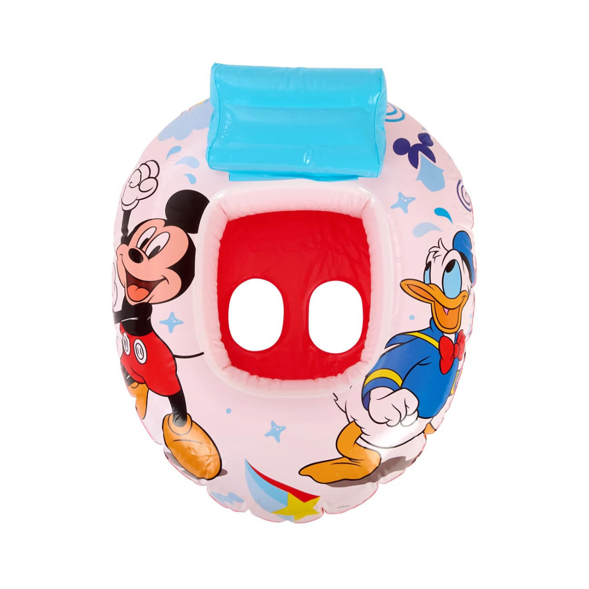 Baby Watercraft, Disney Junior Mickey - Bestway