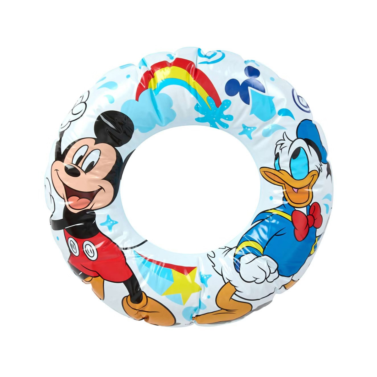 Swim Tube, Mickey Disney Junior - Bestway