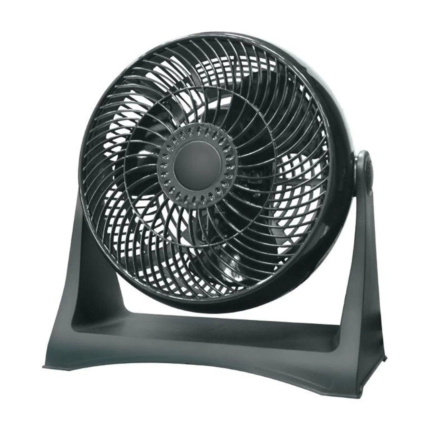 rite aid high velocity fan 8 inch in black - Home Revival Shop