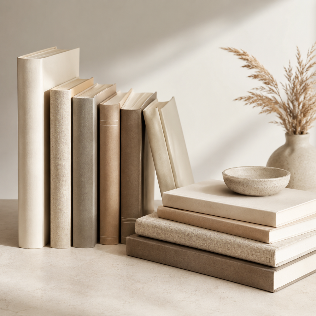 Hardcover & Paperback Books for Every Readers