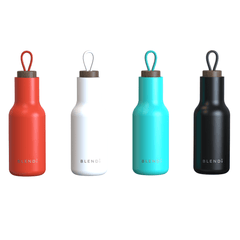 Vaso térmico de acero inoxidable Hydroluxe de 20 oz