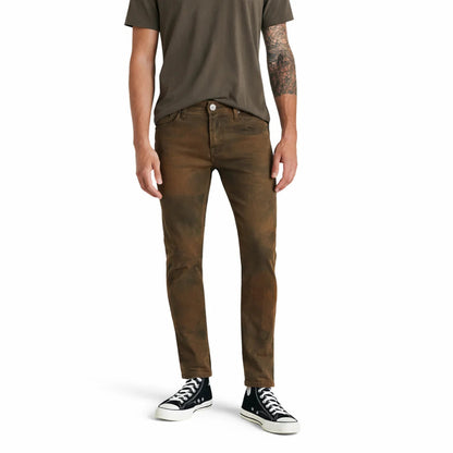 AG Adriano Goldschmied The Dylan Slim Skinny Jeans - Modern Stretch Denim Fit