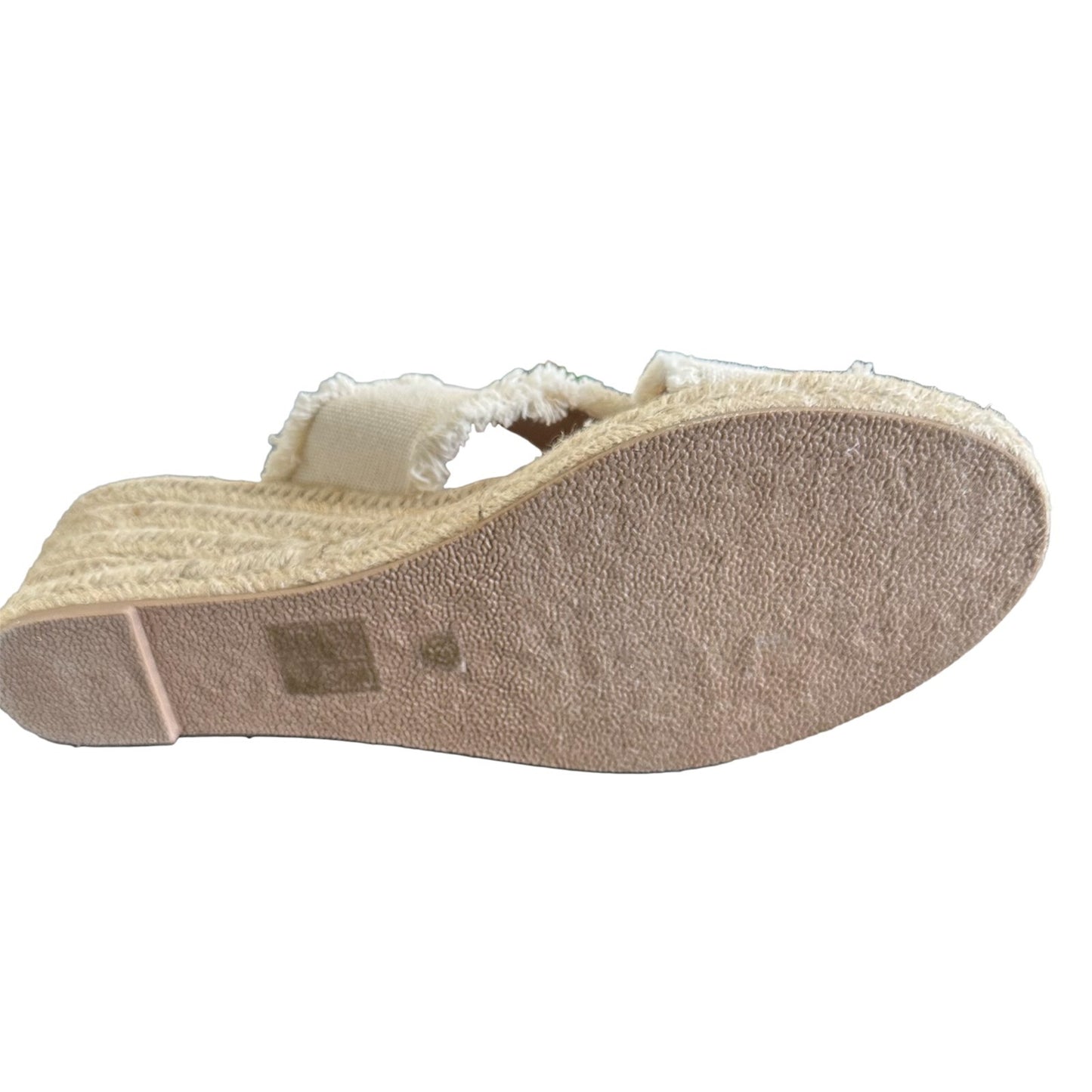 Journee Collection Women's Tru Comfort Foam Shanni Wedge - Size 12
