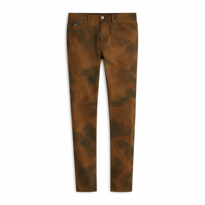 AG Adriano Goldschmied The Dylan Slim Skinny Jeans - Modern Stretch Denim Fit
