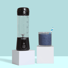 BLENDi Lite Portable Blender, 17 oz USB-C Rechargeable