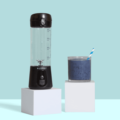 BLENDi Lite Portable Blender, 17 oz USB-C Rechargeable