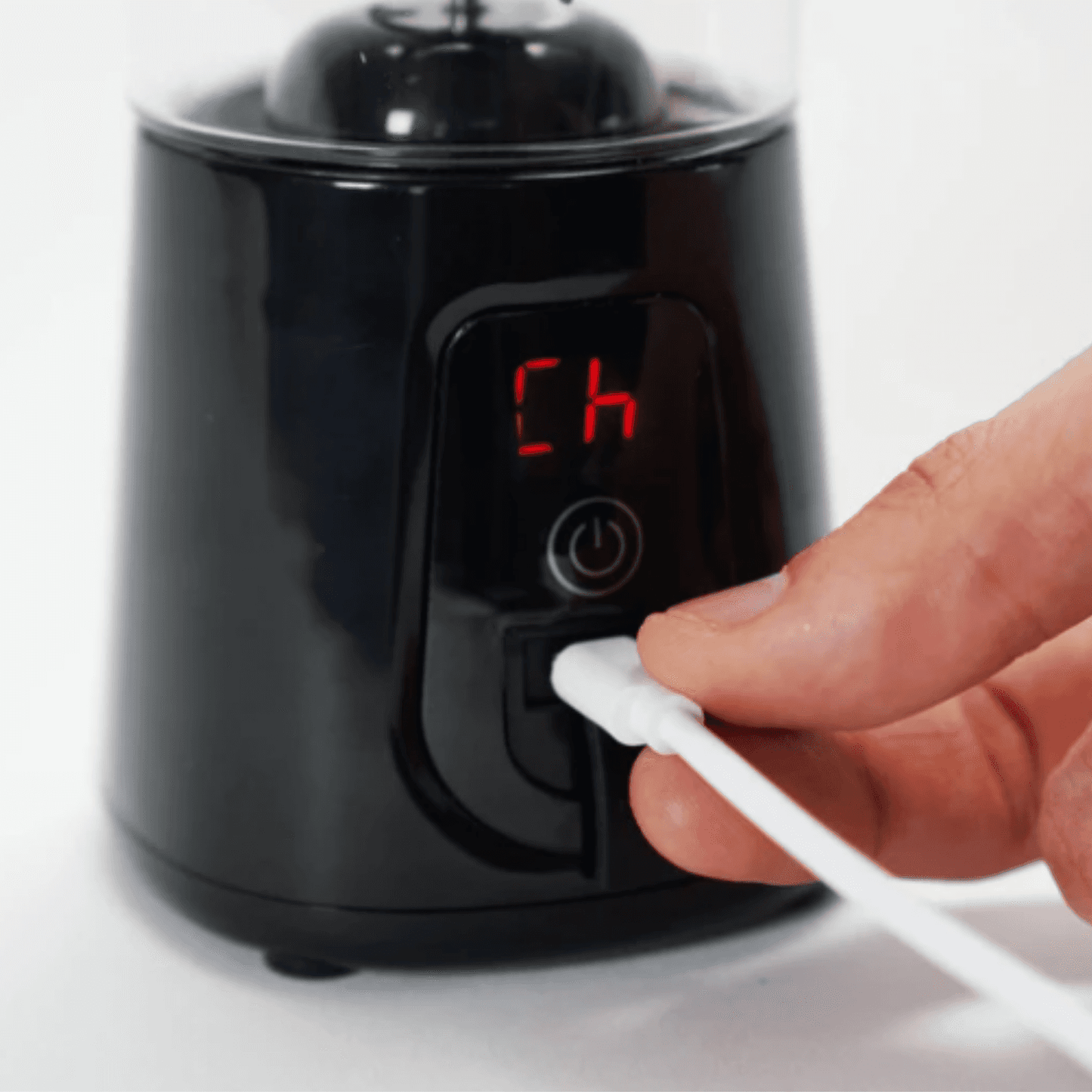 BLENDi Pro+ Ice Crushing Portable Blender, 17 oz USB-C
