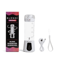 BLENDi Lite Portable Blender, 17 oz USB-C Rechargeable