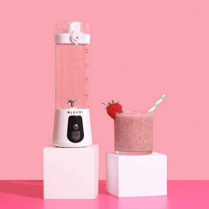 BLENDi Lite Portable Blender, 17 oz USB-C Rechargeable