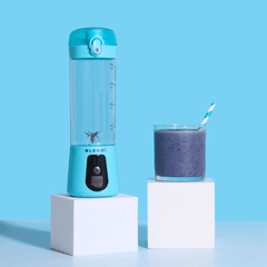 BLENDi Lite Portable Blender, 17 oz USB-C Rechargeable