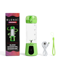 BLENDi Lite Portable Blender, 17 oz USB-C Rechargeable