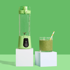 BLENDi Lite Portable Blender, 17 oz USB-C Rechargeable