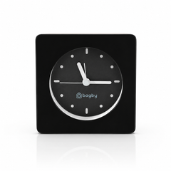 Bagby MINIMALISTA - Despertador Silencioso