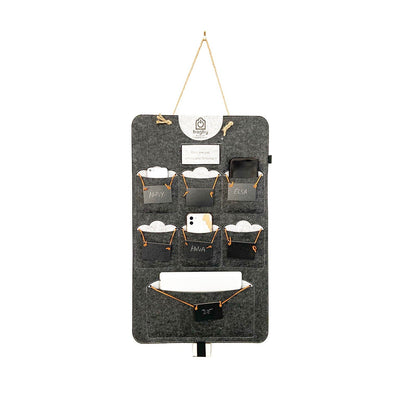 6+1 Pocket Phone Organizer by Bagby FAMILY
