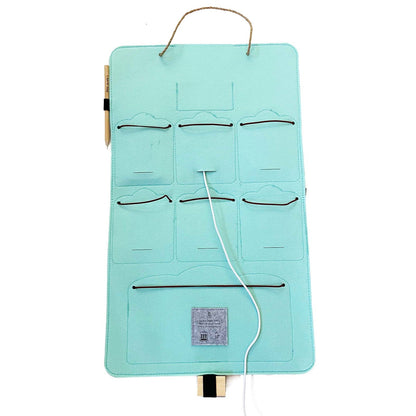 6+1 Pocket Phone Organizer by Bagby FAMILY