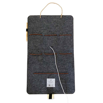 6+1 Pocket Phone Organizer by Bagby FAMILY