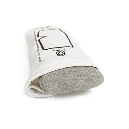 Bagby NIGHT Blackout Sleep Mask with Travel Bag
