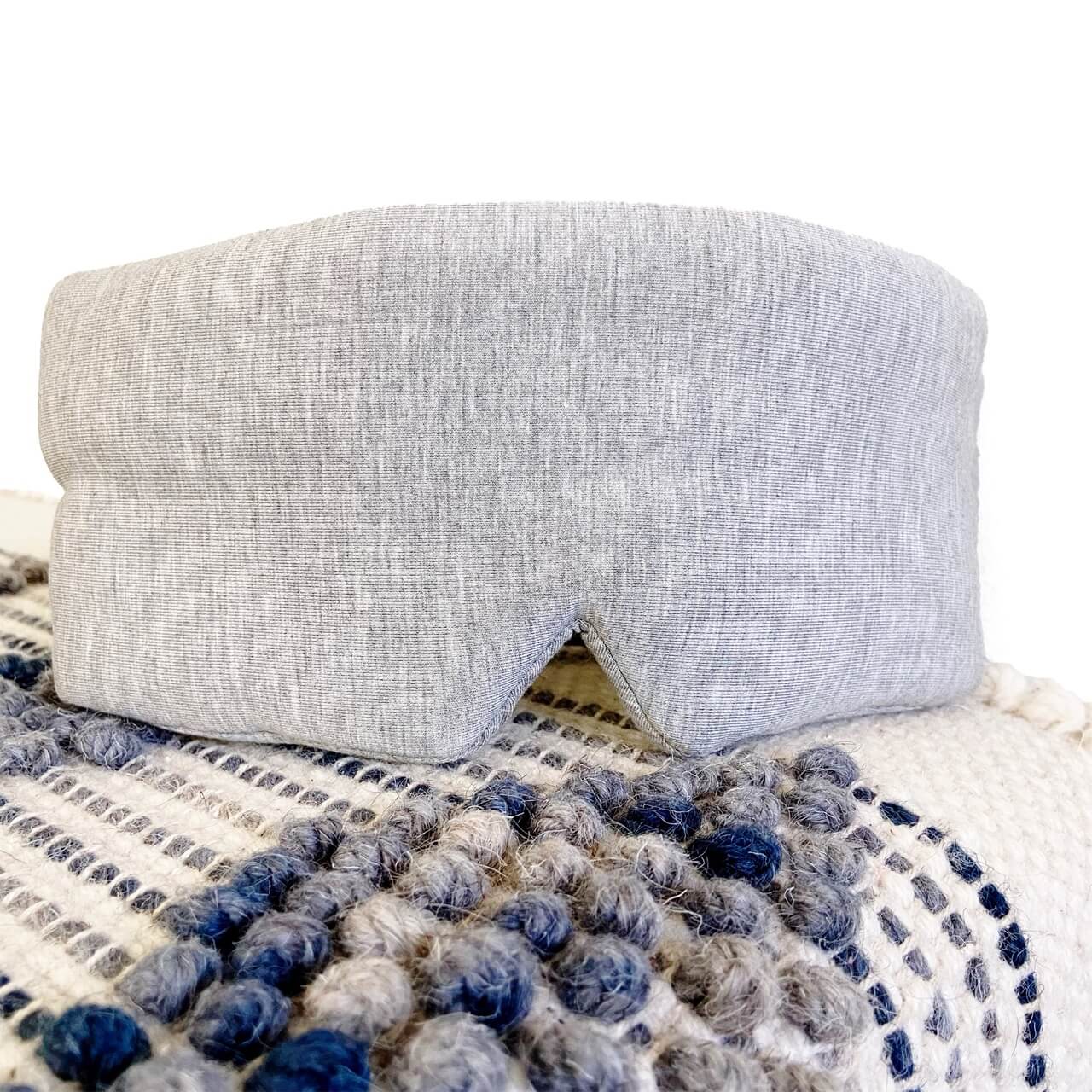 Bagby NIGHT Blackout Sleep Mask with Travel Bag