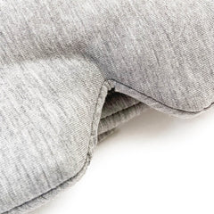 Antifaz para Dormir Opaco Bagby NIGHT con Bolsa de Viaje