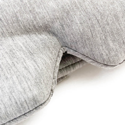 Bagby NIGHT Blackout Sleep Mask with Travel Bag