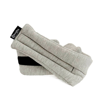 Bagby NIGHT Blackout Sleep Mask with Travel Bag