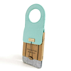 Bolsa de dormir ORIGINAL Bagby para teléfono, 11.5 x 4.25 pulg.
