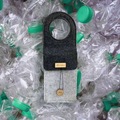 Eco-friendly phone case