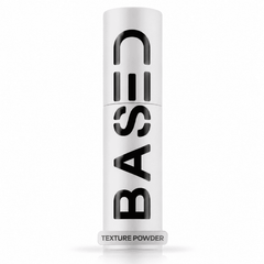 BASED Hair Texture Powder matte finish tube