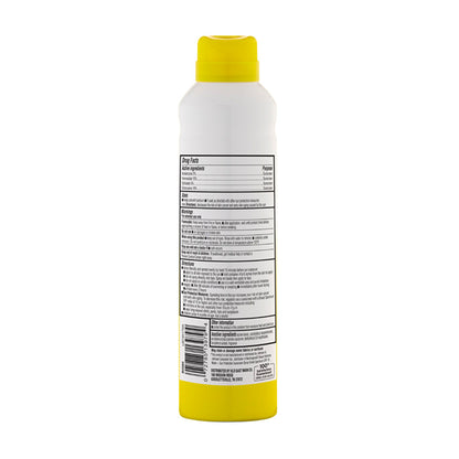 Sunscreen Spray, SPF 70 6.5oz - Studio Selection