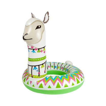 Swim Tube, Alpaca - H2OGo! Bestway - I Spy Deals