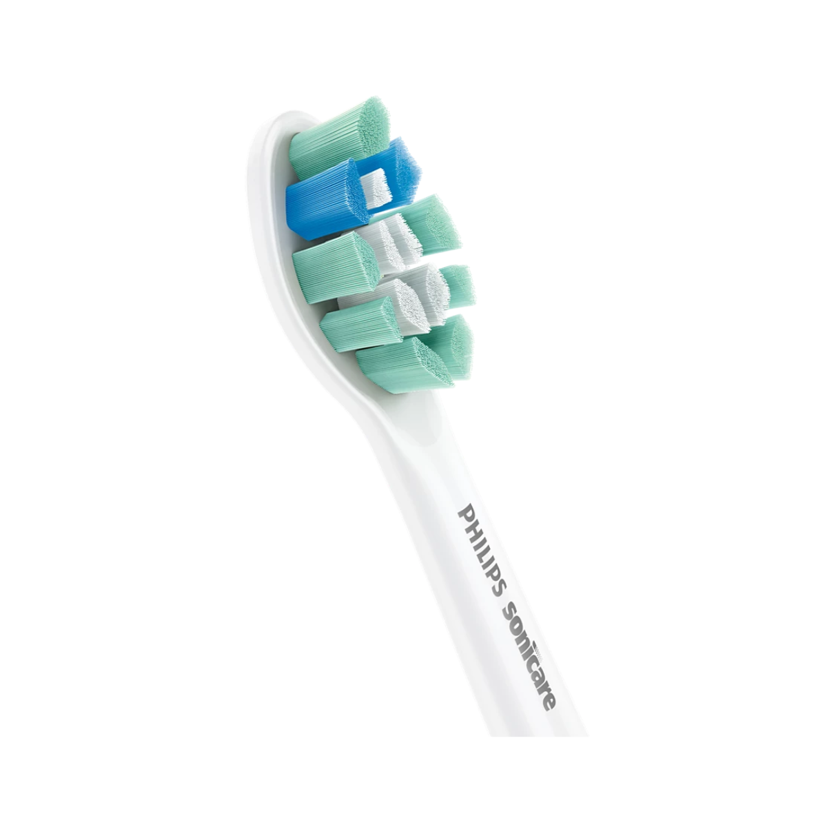 3-Pack Toothbrush Heads, C2 Optimal Plaque Control - Sonicare - I Spy Deals
