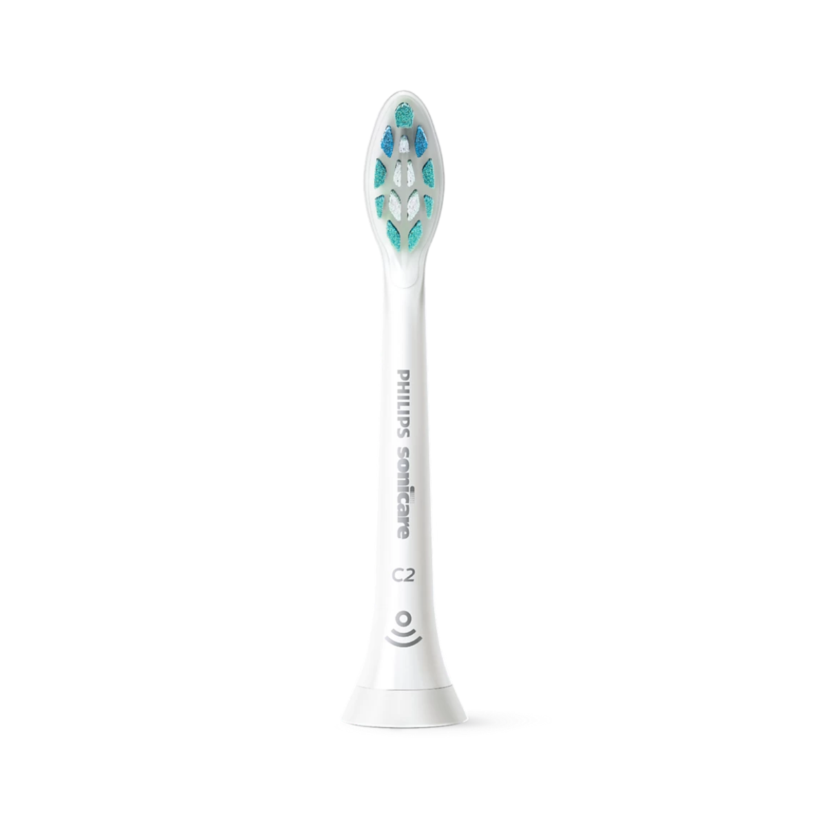 3-Pack Toothbrush Heads, C2 Optimal Plaque Control - Sonicare - I Spy Deals