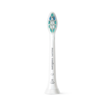 3-Pack Toothbrush Heads, C2 Optimal Plaque Control - Sonicare - I Spy Deals