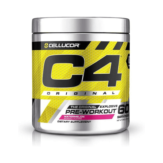 C4® Original Pre Workout Powder, Watermelon | Cellucor