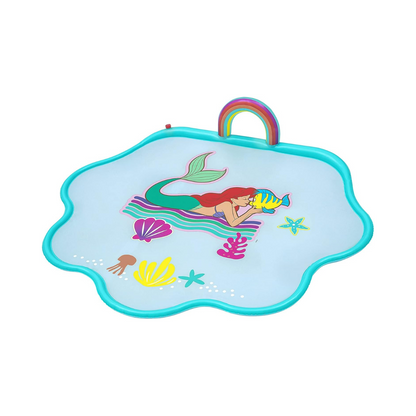 Disney Princess Splash Pad, Little Mermaid - Bestway
