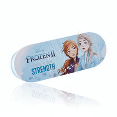 Disney Frozen Kids Makeup Set Lip & Face Tin with characters Elsa and Anna