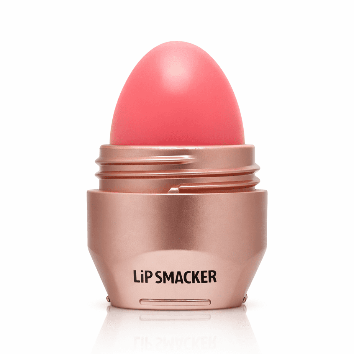 Pink Disney Lip Balm with Minnie Mouse design