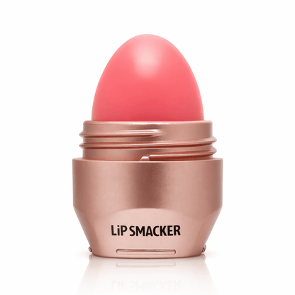 Pink Disney Lip Balm with Minnie Mouse design