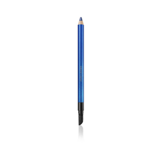 Estée Lauder Double Wear 24H Waterproof Gel Eyeliner Pencil – 06 Sapphire Sky (Navy Blue Sparkle)